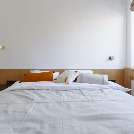 Sunrise Apartment Lviv Exterior photo