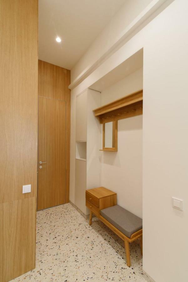 Sunrise Apartment Lviv Exterior photo