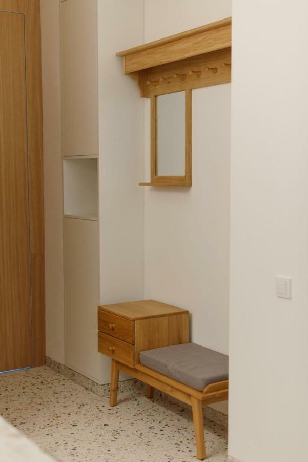 Sunrise Apartment Lviv Exterior photo